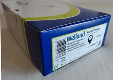 Welland Aurum Convex Pack Nr.10 Ileostomiebeutel 13-48 mm zuschneidbar