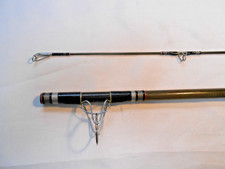 Daiwa Fiberglass Blank Spinning Vintage Fishing Rods for sale | eBay