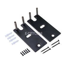 Wall Bracket For Bose Lifestyle 650 OmniJewel Speaker --1 Pair