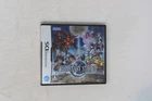 Phantasy Star 0 Nintendo DS JPN