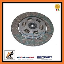 Disque d'embrayage Rover 25