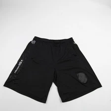 Vegas Golden Knights Fanatics NHL Pro Authentics Practice Shorts Men's Used