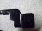BAYONET-WW1-2 English Enfield Rifle Bayonet & Sheath,and Belt Holder. — photo 9