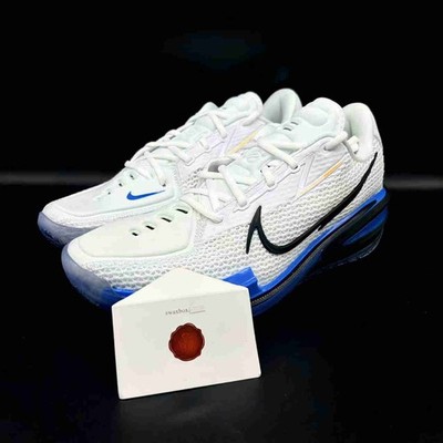 Nike Nike Air Zoom GT Cut Photo Blue CZ0175-103 Men Size | eBay