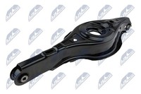 NTY ZWT-MZ-082 Kontrolle/LäNgslenker, RadaufhäNgung FüR Mazda
