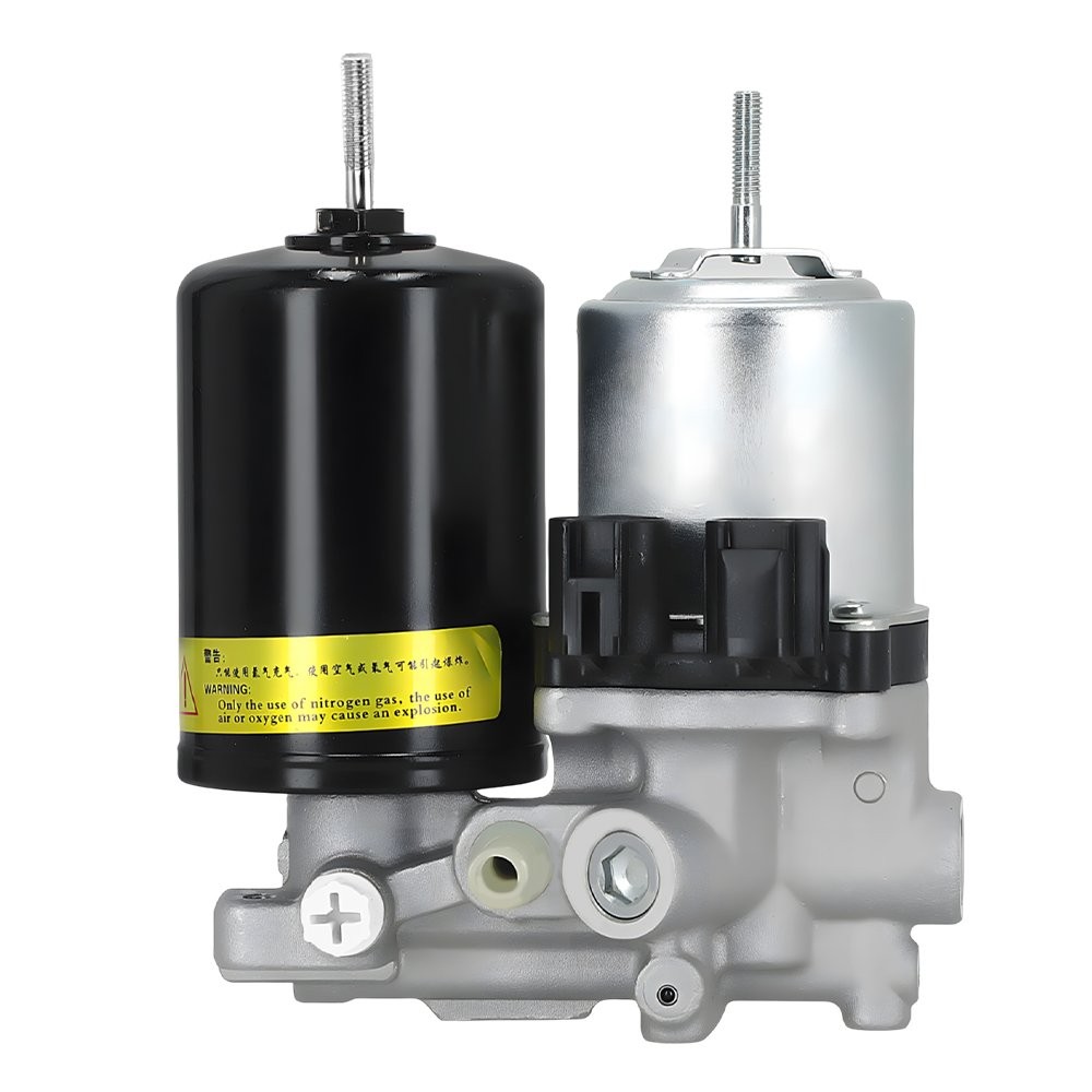 ABS Brake Booster Pump Assembly Fit for 2009-2018 Toyota RAV4