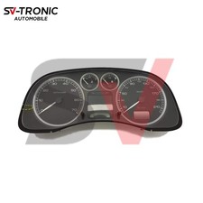 Compteur Peugeot 307