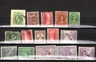 Newfoundland stamp collection — photo 5