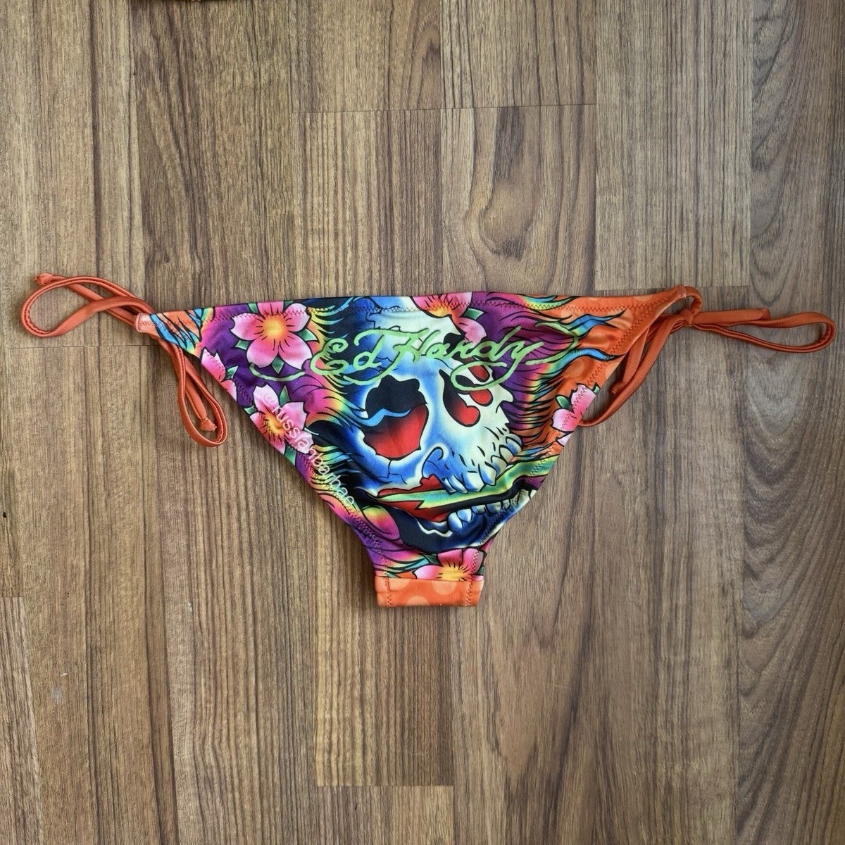 レア　ed hardy エドハーディ　ビキニ　水着　y2k 平成 s-l1200.jpg