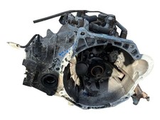 Hyundai i20 (PB PBT) 2014 5 Gang Schaltgetriebe Benzin OZC13369