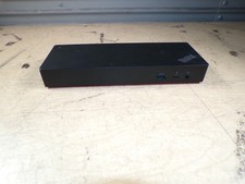 LENOVO DK1841 THINKPAD THUNDERBOLT 3 WORKSTATION DOCK
