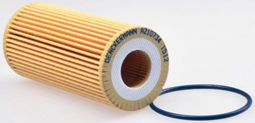 Fits DENCKERMANN FILTRY A210734 OIL FILTER