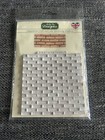 Katy Sue Designs Silicone Mould - Design Mat Brickwork DM0039
