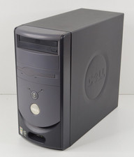 Dell Dimension 2400  Celeron 2.6GHz  256MB RAM  70GB HDD  Win XP Home SP3
