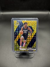 2024 Yellow Mosaic Trey Murphy iii #68