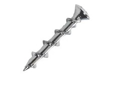 Dewalt Wall Dog 32mm Multipurpose Countersunk Self-Tapping Screws Fire Rated