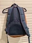 Herschel Supply Co. Little America Backpack In Tan White Blue — photo 2