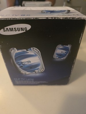 Genuine Samsung Replacement DLP Projector Lamp BP96-01472A w Housing OEM P132W