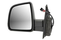 Blic 5402-07-046365P AußEnspiegel Links FüR Fiat Opel Elektrisch Mit Blinker