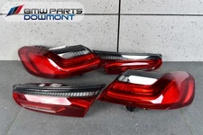 BMW 8 G15 G16 F91 F92 F93 taillights rear lamp rear lights light set ECE EU