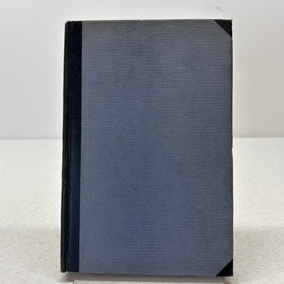 Second April by Edna St Vincent Milly HC 1971