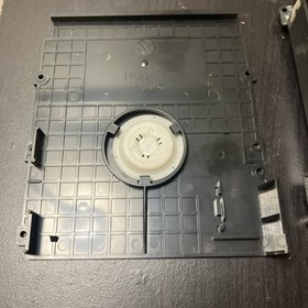 PlayStation 2 PS2 Fat Optical DVD Disc Drive No Disc Tray No Laser Tested Readdd