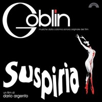 Vinile - Goblin - Suspiria (Ltd.Ed.) (Black Vinyl) / O.S.T. - Cinevox Record -D