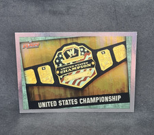 (Z3) CARTE TOPPS SLAM ATTAX