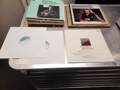 NEAR MINT++ 2LP Aurora Borealis (Music From Norway) Unicorn Records
