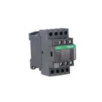 Tesys Deca Power SchüTze 20A AC-1 4P 24V Dc 1Z 1R LC1DT20BD