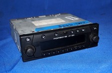 Autoradio Porsche 911