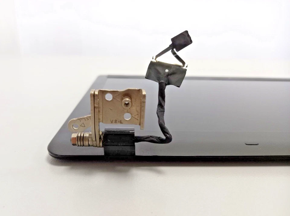 Samsung NP370E5J LCD Display Bildschirm mit Kabel und Scharniere - Bild 4 von 4