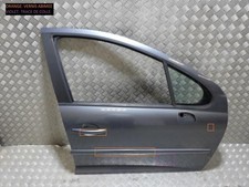 Porte avant et accessoires Peugeot 207