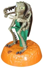 Vintage 90s A Bugs Life Electronic Talk N Dance Hopper Thinkway Thinking Toys