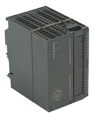 Siemens 6ES7326-1BK00-0AB0 Simatic S7 6ES7 326-1BK00-0AB0 Digital Input Module
