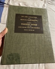The CIBA Collection Of Medical Illustrations,...