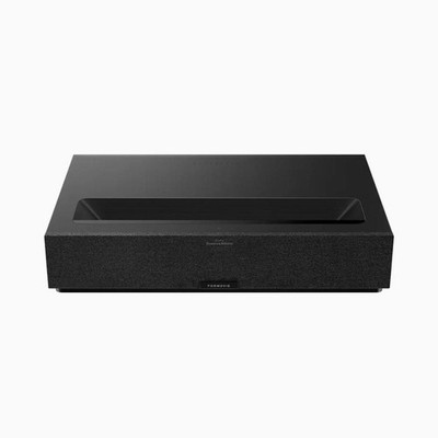 Formovie Theater Ultra Short Throw 4K Laser Projector 