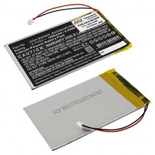 MI Battery Experts PAB-DAA-BA0004-BP1 MP3 & Portable Audio Player Battery