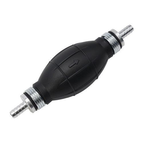Primer Handpumpe Diesel Kraftstoffpumpe 8mm mit R??ckschlagventil Auto Boot - Picture 9 of 16