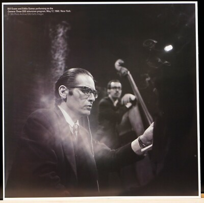 BILL EVANS 