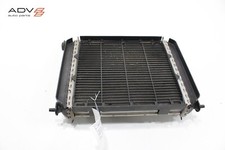 2019-25 BMW X7 G07 4.4L ENGINE COOLING COOLANT RIGHT SIDE AUXILIARY RADIATOR OEM