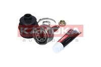 Kamoka 6122 Gelenksatz, Antriebswelle For Opel Vauxhall
