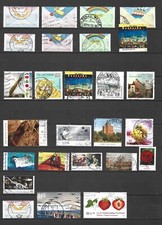 Deutschland - aus  2010 - 4  /ge