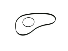 Riemen-Set für Blaupunkt Mannheim 24 7644552410 Autoradio Cassette Radio Belts