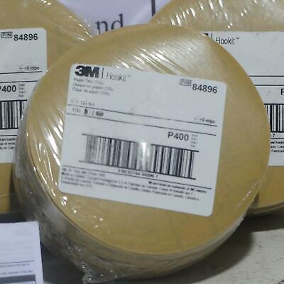 5 Diameter Pack of 100 Aluminum Oxide 3M Hookit Paper Disc 210U 5 Diameter P320 Grit 5 Diameter Pack of 100 Aluminum Oxide 3M Hookit Paper Disc 210U 5 Diameter P320 Grit