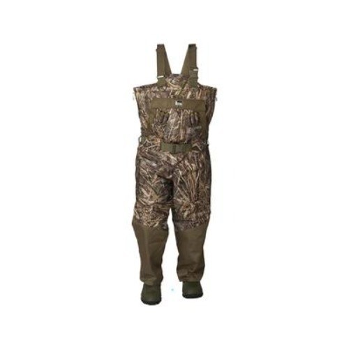 Banded RedZone 3.0 Breathable Chest Waders Men's, Sz. 12 US Realtree Max-7 NEW - Picture 9 of 9