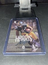 2021 Panini Chronicles - Luminance Update Rookies #209 Najee Harris