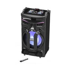 edison 4000 watt speaker