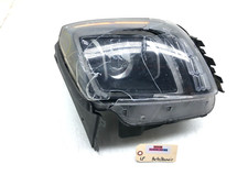 2020-2021 KIA TELLURIDE S LEFT DRIVER FRONT HEADLIGHT HEAD LAMP OEM #FOR PARTS