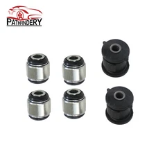 Rear Arm Assembly Knuckle Bushing For TOYOTA HIGHLANDER CAMRY LEXUS RX-